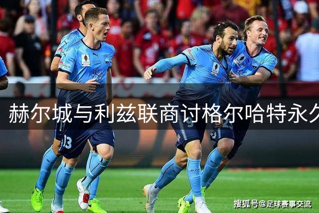 赫尔城与利兹联商讨格尔哈特永久转会事宜